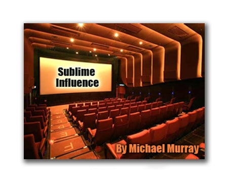 Sublime Influence (With Gimmick and Props)-0